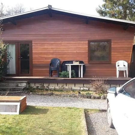 Villa Patchou's Cabane à Couvin Extérieur photo